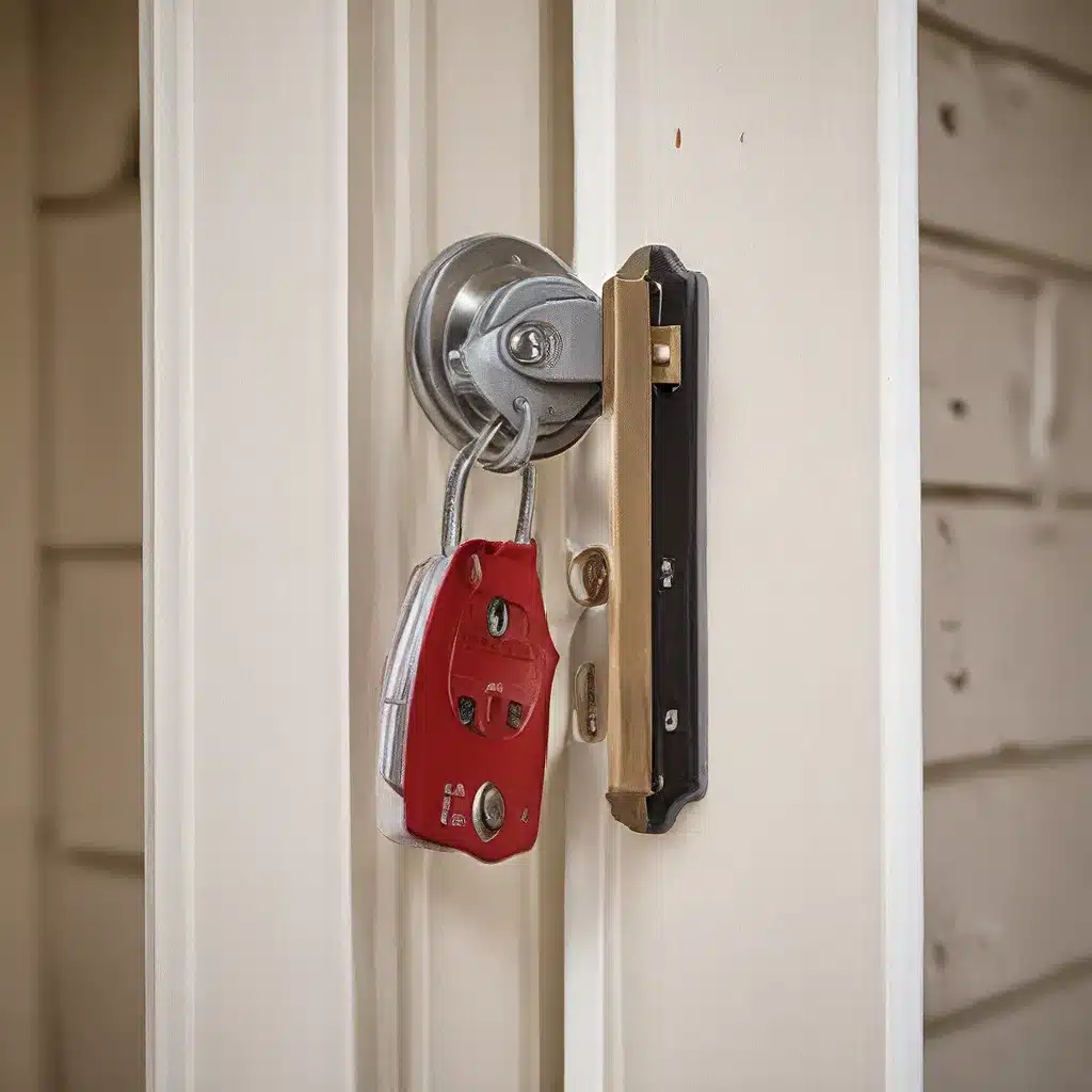 Safeguard Your Home: Tips for Securing Your Property