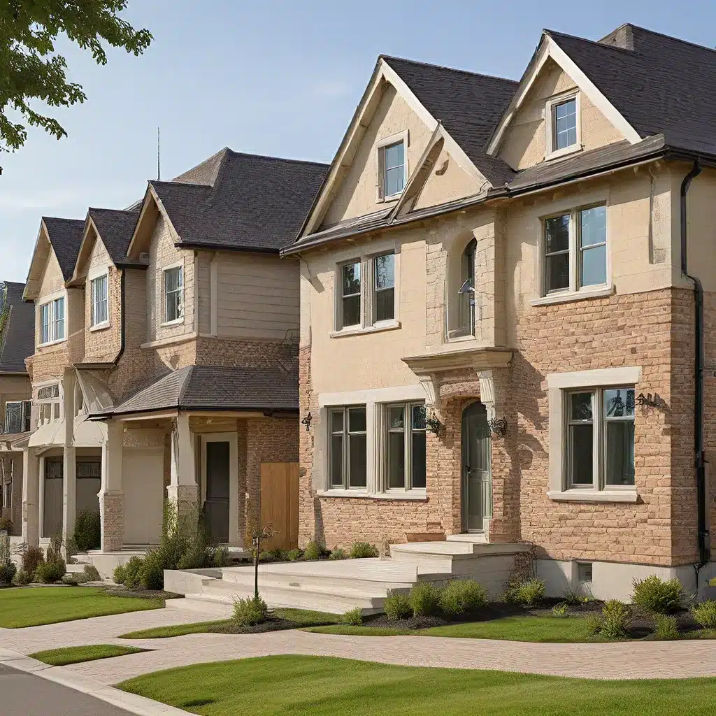 Safeguarding Suburban Strongholds: Home Protection Tactics for Reading Builders