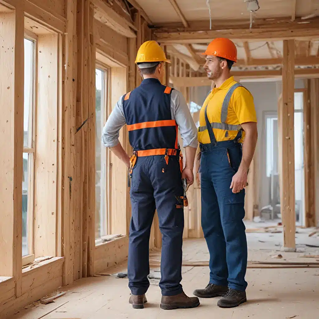 Safeguarding Your Home: Practical Tips for General Contractors