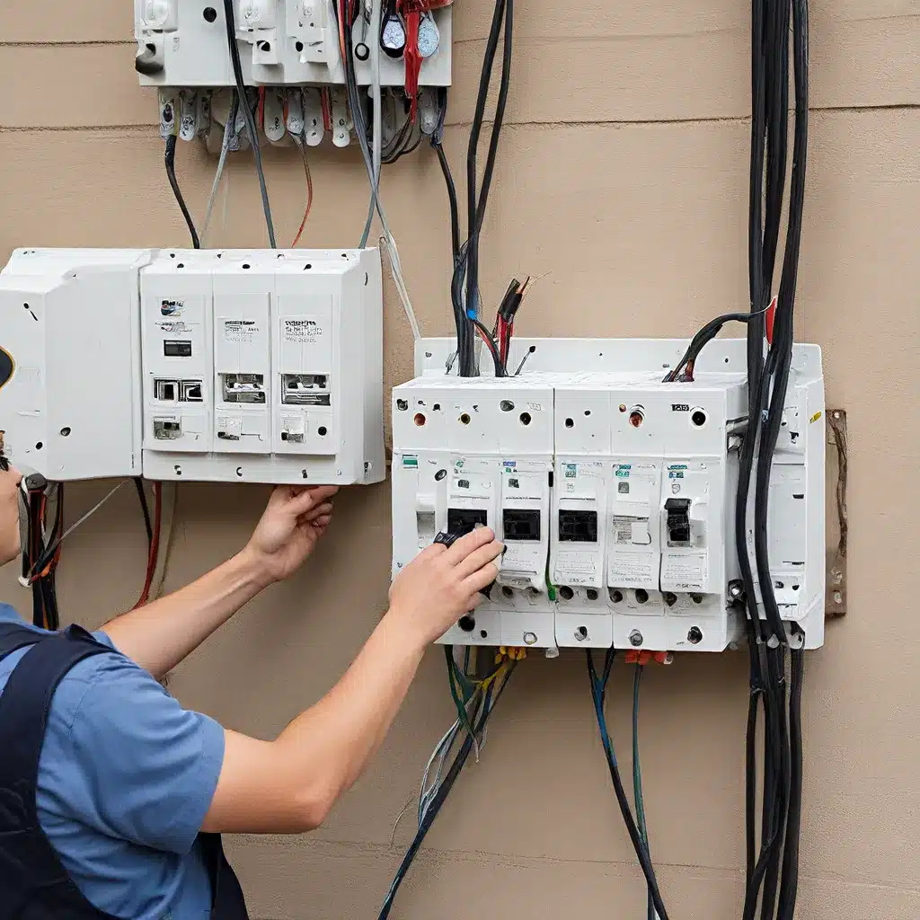 Safeguarding Your Home’s Electrical System: Ensuring Safety and Efficiency