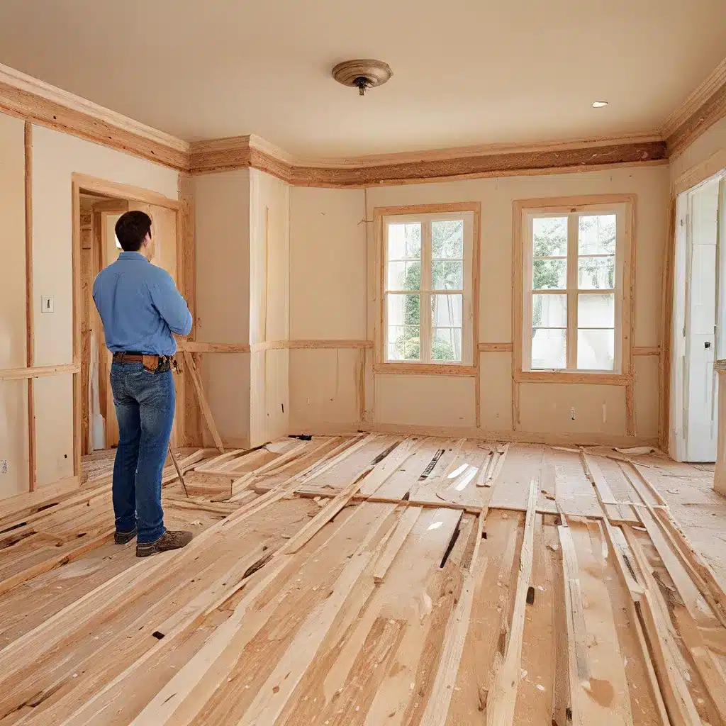 Secrets to Successful Home Remodeling Projects