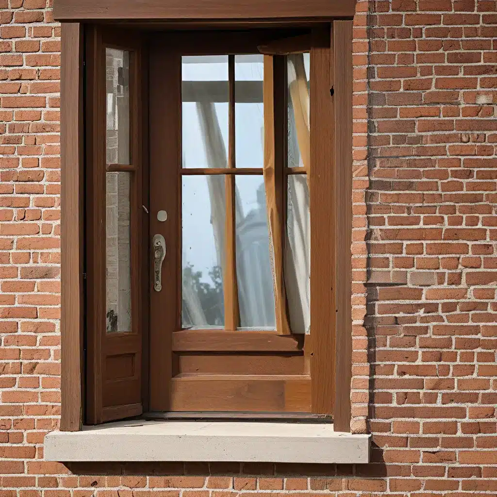 Securing Windows and Doors: Enhancing Home Burglary Protection