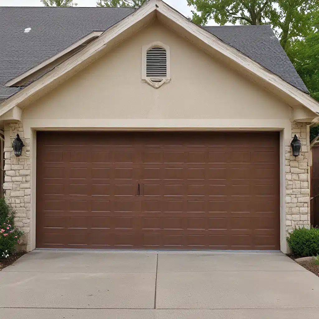 Securing Your Garage: Protecting Your Home and Vehicles