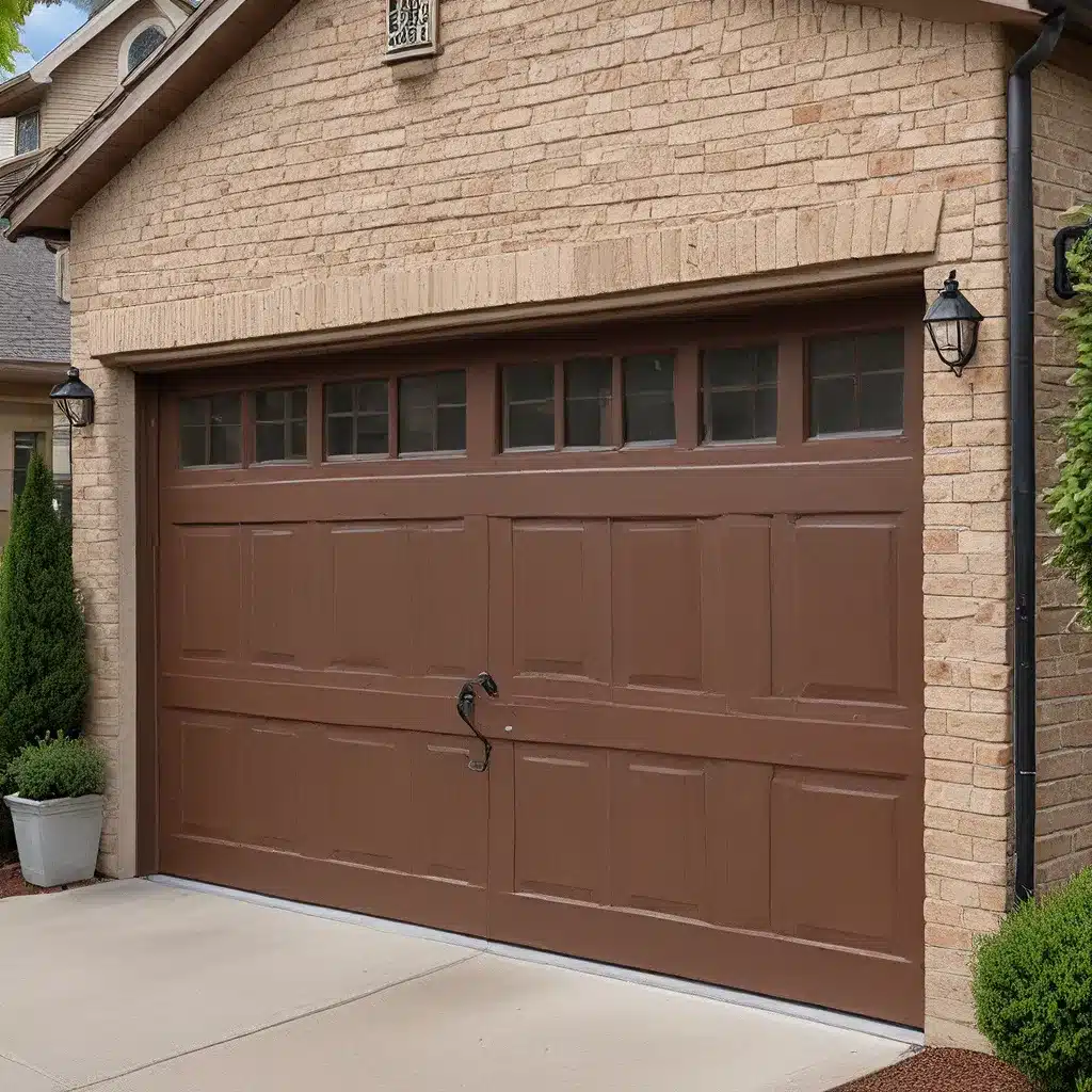 Securing Your Garage: Tips to Prevent Break-Ins and Theft