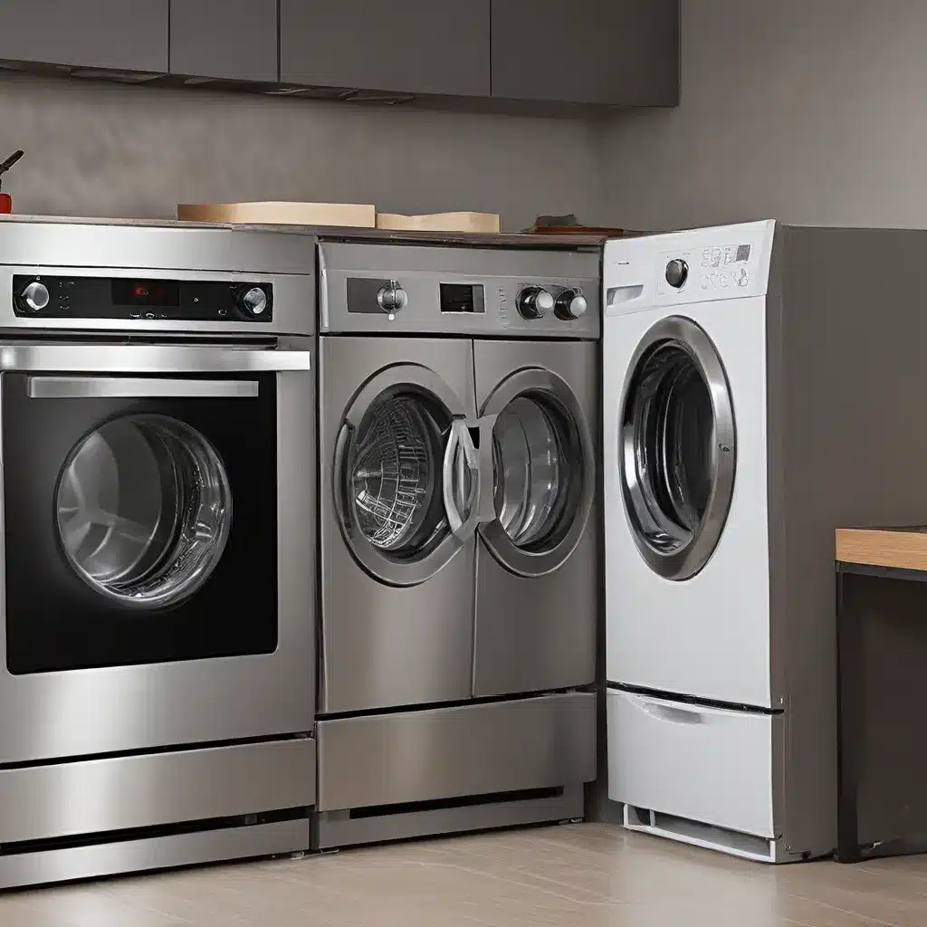 Securing Your Home Appliances: Ensuring Safe and Efficient Operation