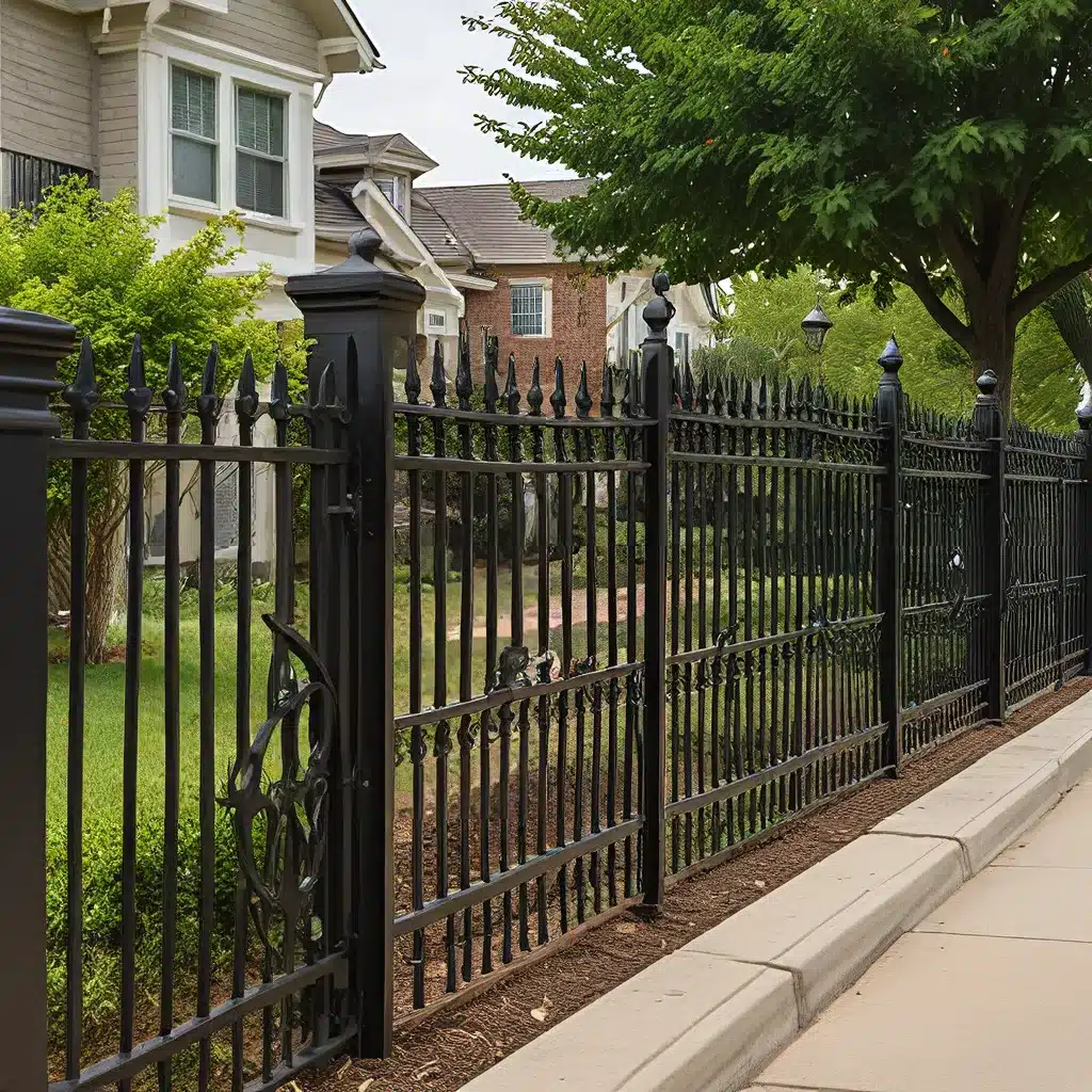 Securing Your Home Perimeter: Effective Outdoor Safety Measures