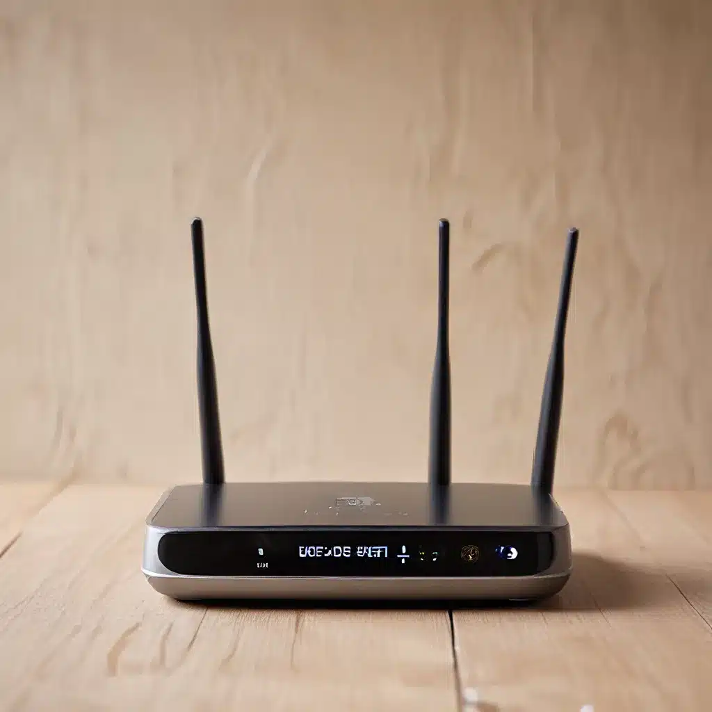 Securing Your Home Wi-Fi Network: Safeguarding Your Digital Life