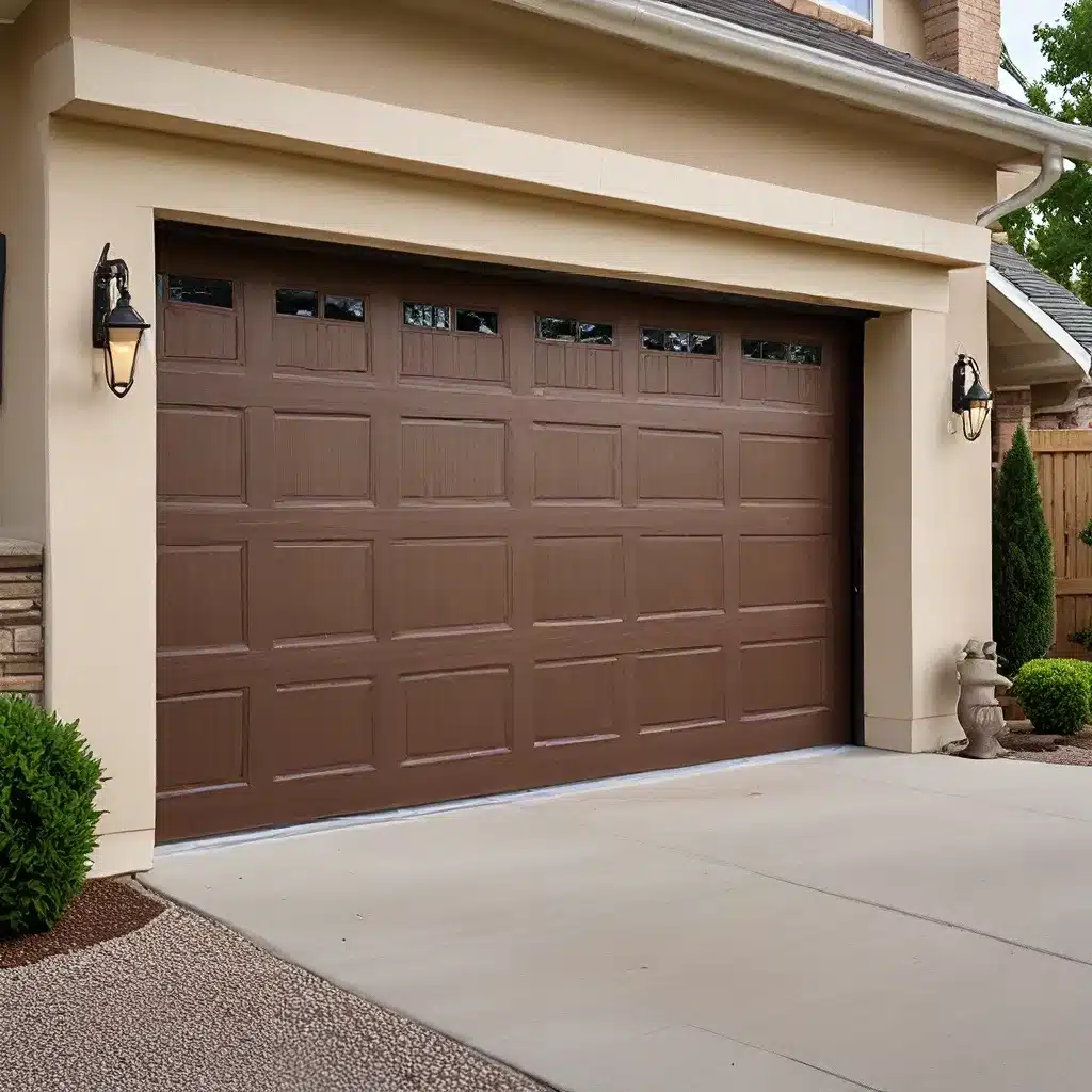 Securing Your Home’s Garage: Protecting Your Vehicles and Valuables