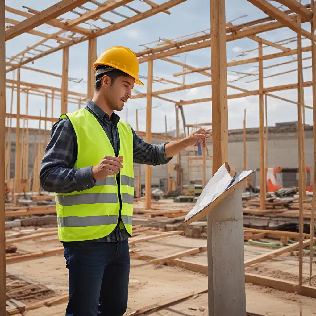 Strategies for Effective Project Closeout in the Construction Industry