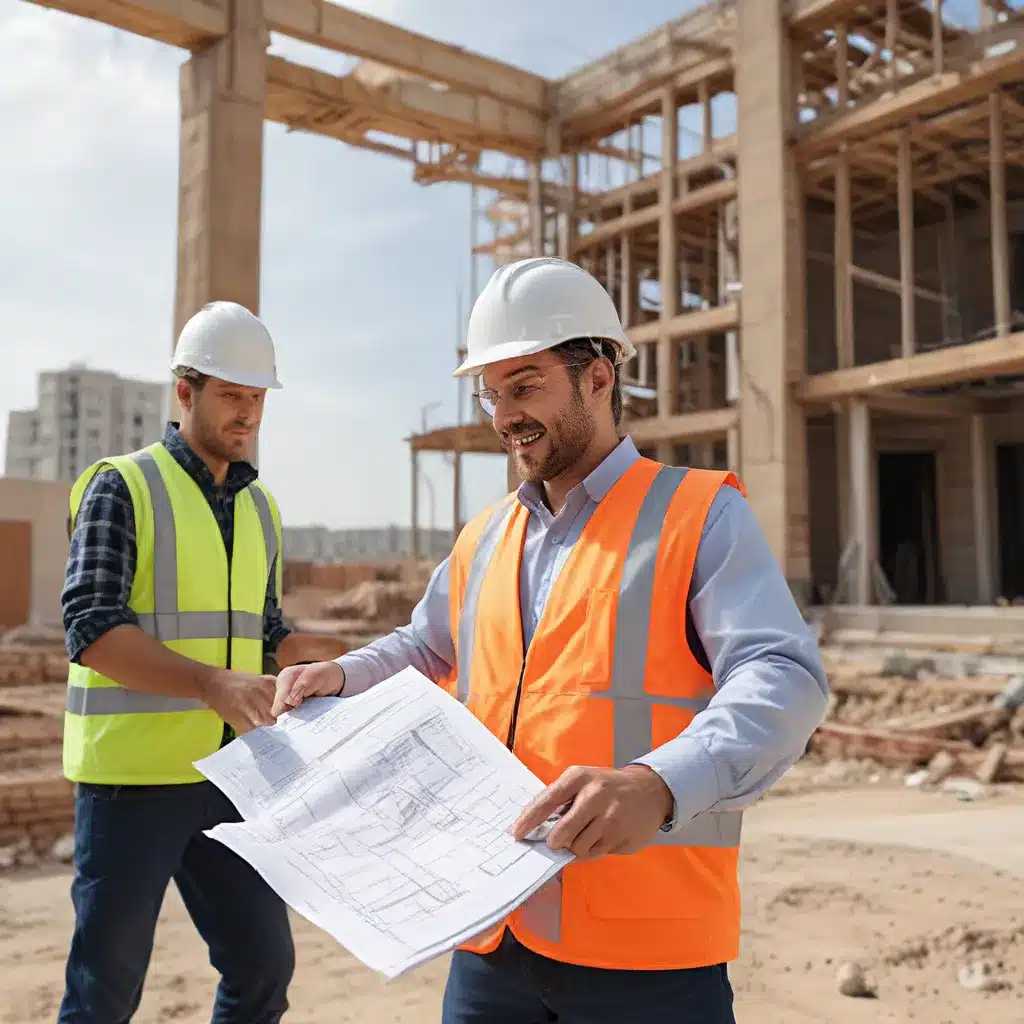 Strategies for Successful Project Delivery in General Contracting