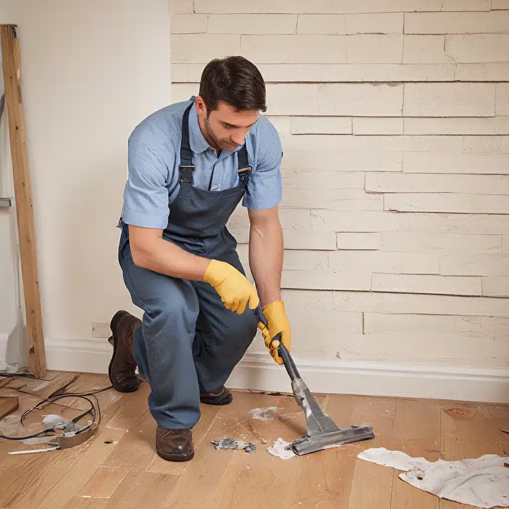 Streamlining Home Maintenance: Time-Saving Strategies for Busy Homeowners