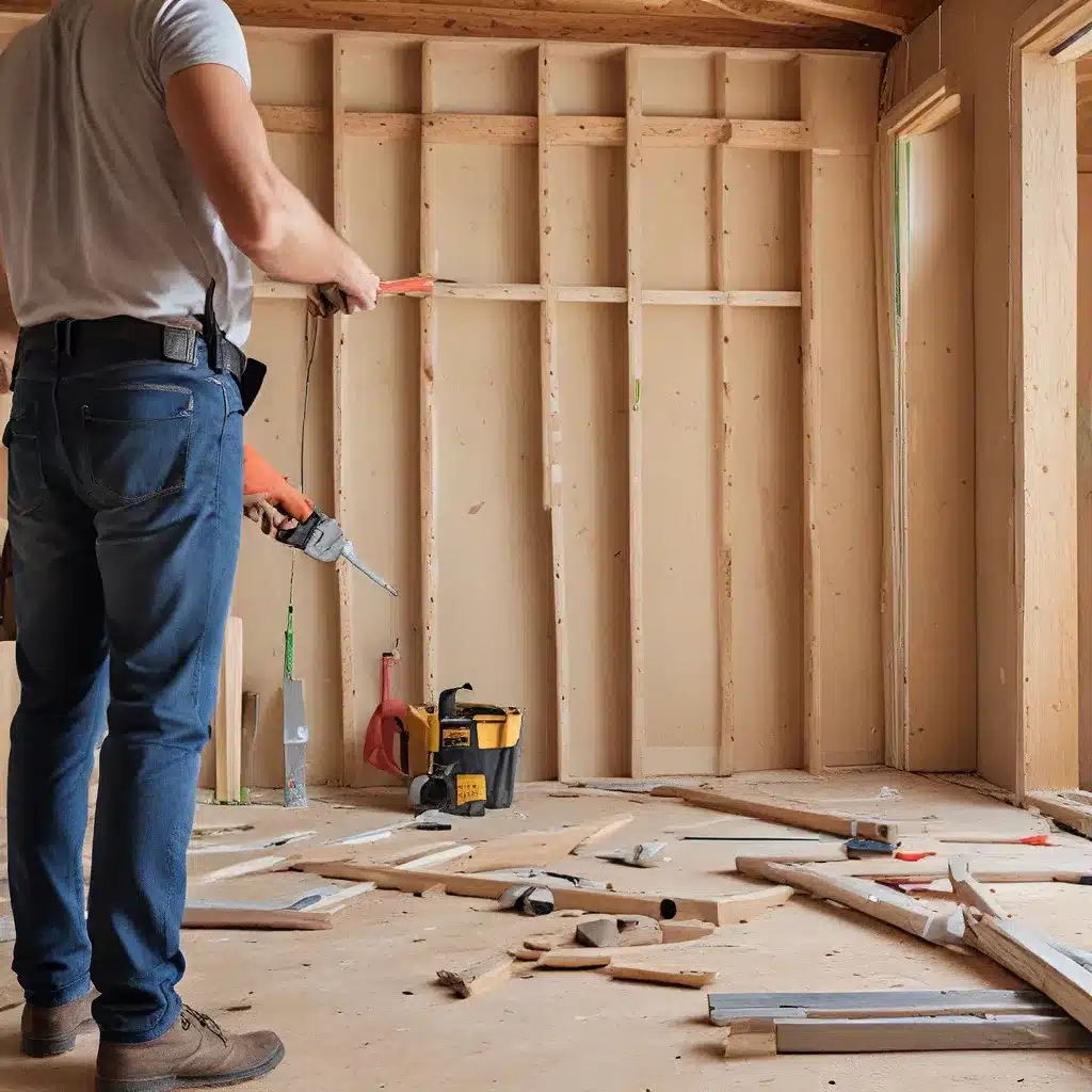 Streamlining Home Projects: A General Contractor’s Toolkit