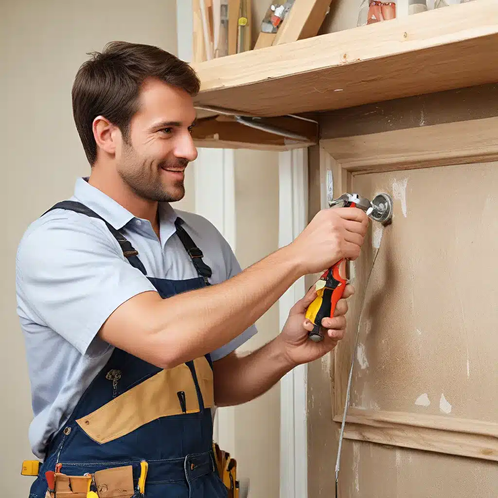 Streamlining Home Repairs: Strategies for Success