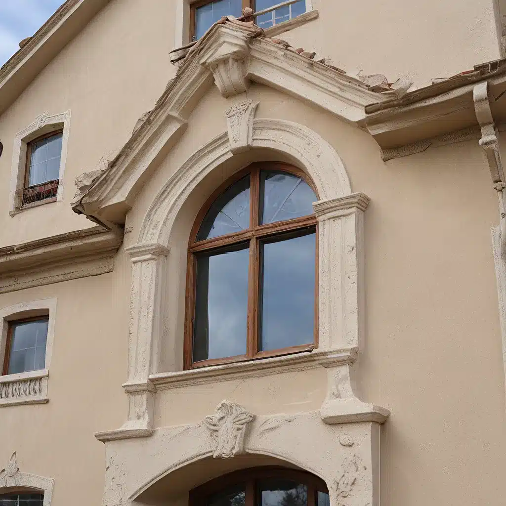 Stucco Maintenance: Preserving the Beauty of Your Exterior