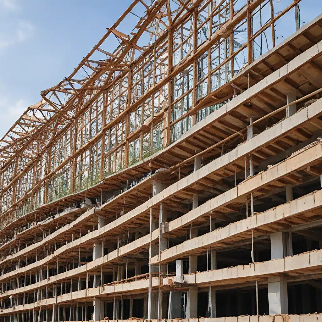 Sustainable Construction Practices: Insights for a Greener Future