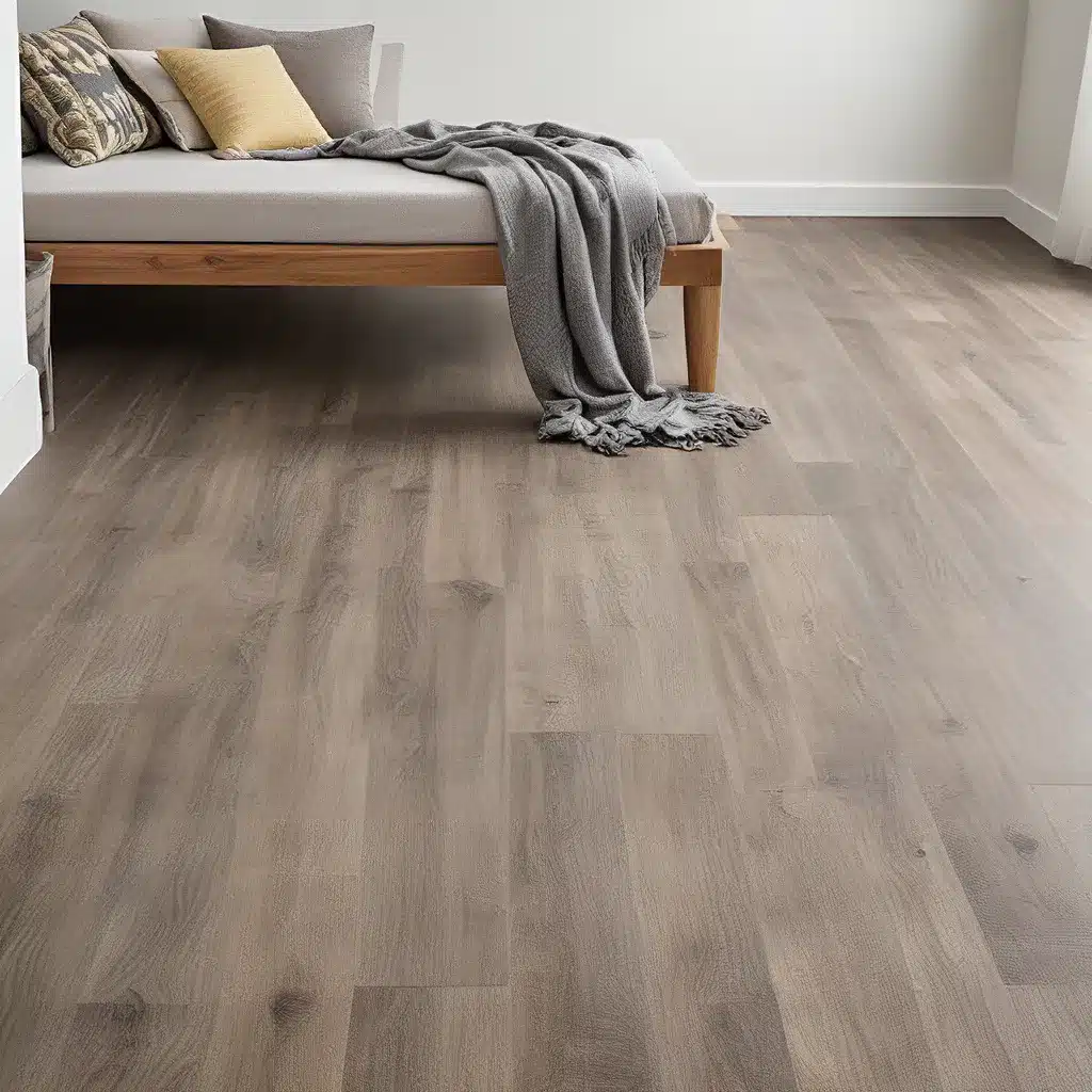 Sustainable Flooring Options for Your Next Home Renovation