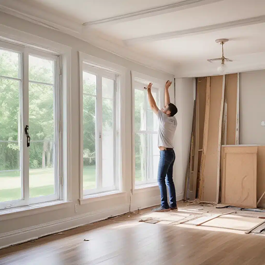 The Art of Home Revitalization: Upgrade with Confidence