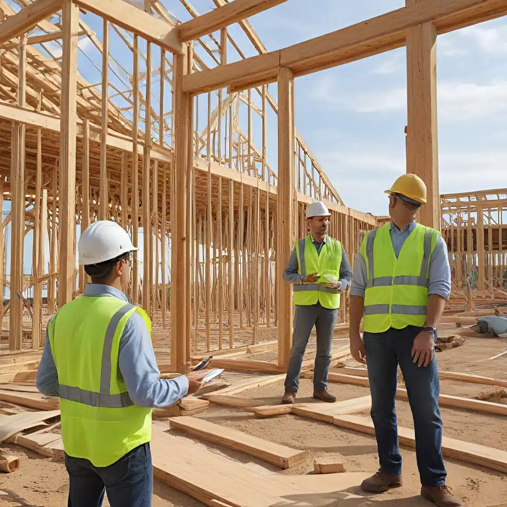The Evolving Role of the General Contractor in Sustainable Construction