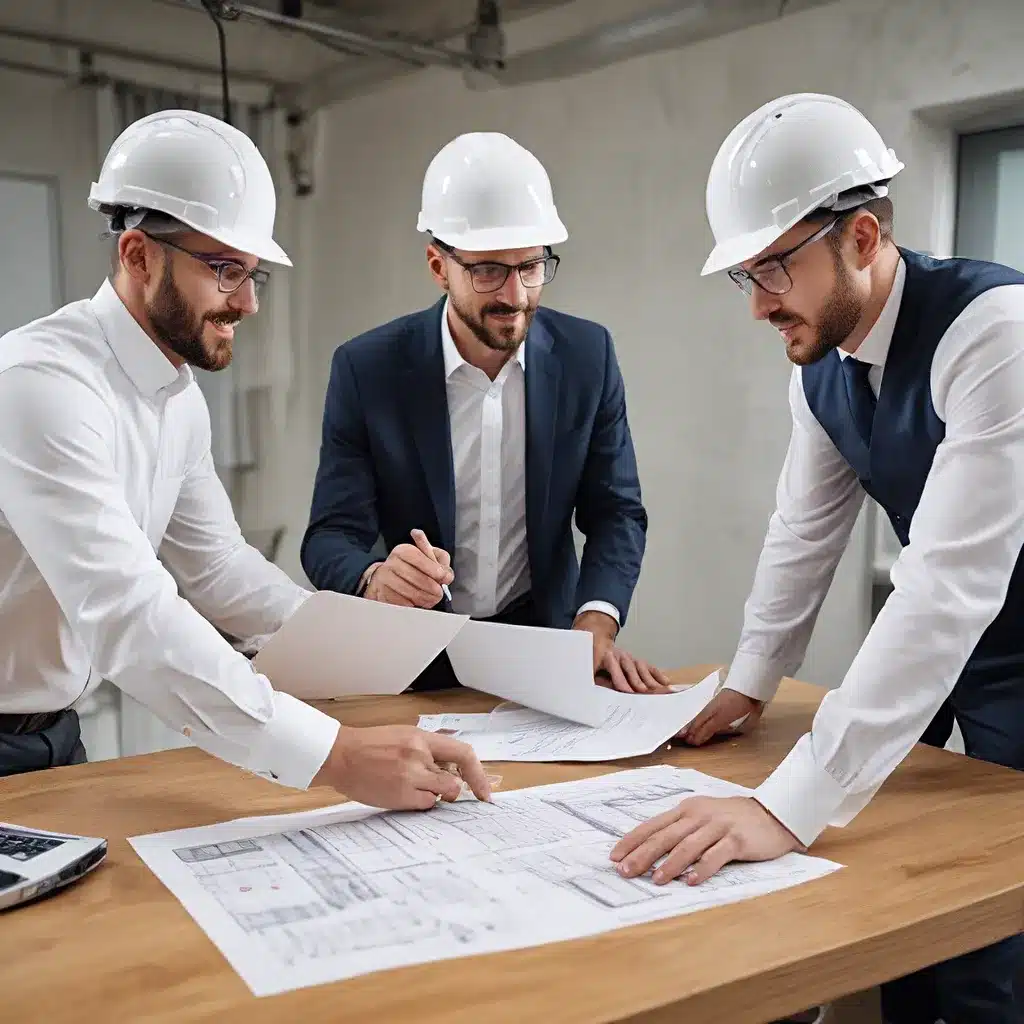 The Future of Project Management in General Contracting