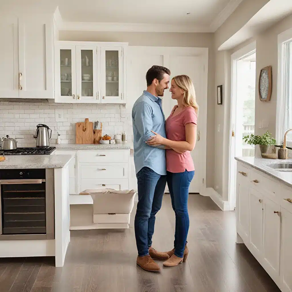 The General Contractor’s Guide to Maintaining Domestic Bliss