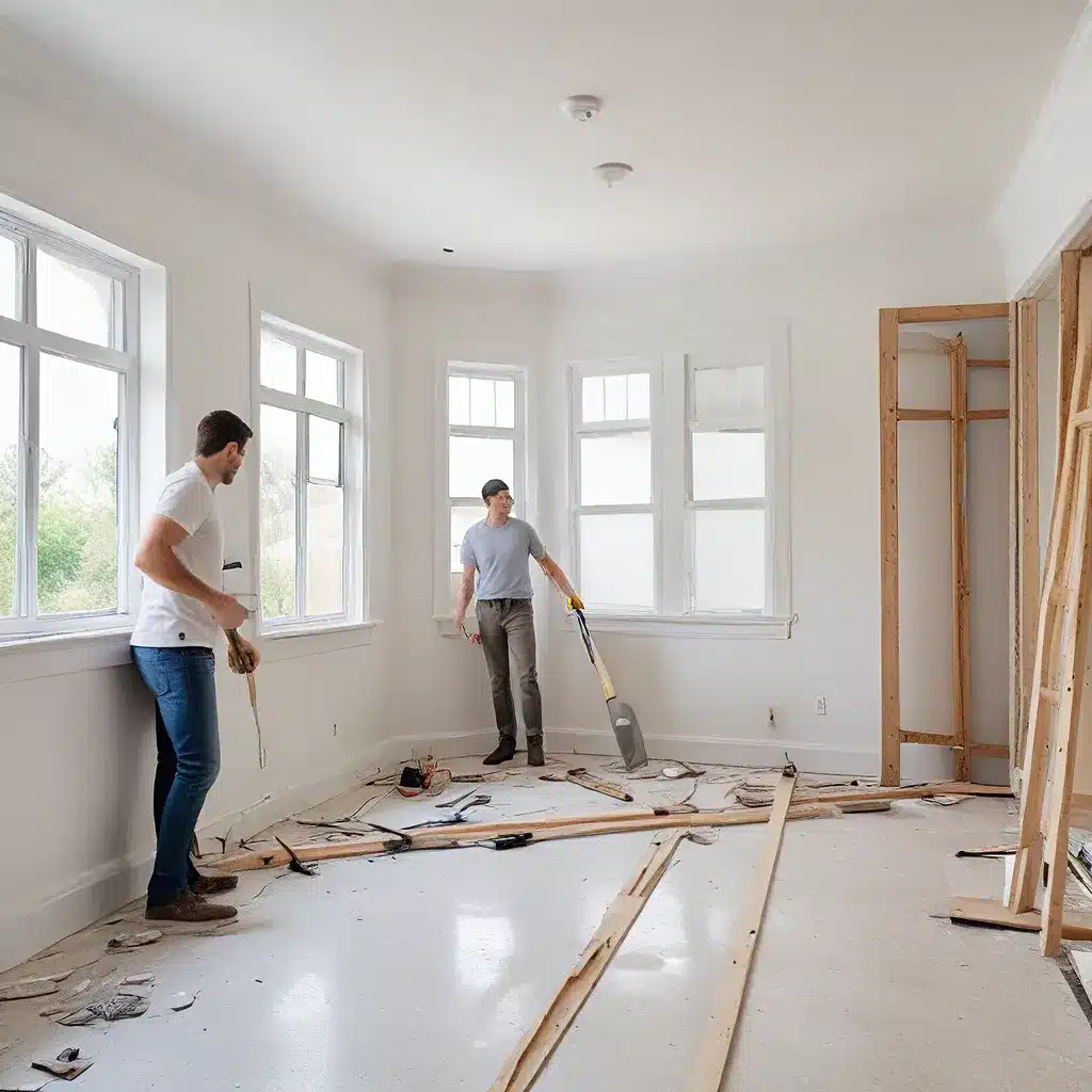 The Homeowner’s Guide to Successful Renovations