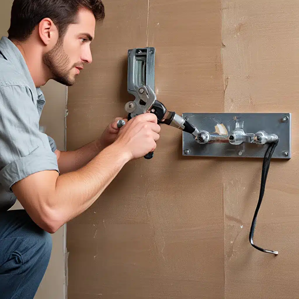 The Ultimate Guide to DIY Home Repairs