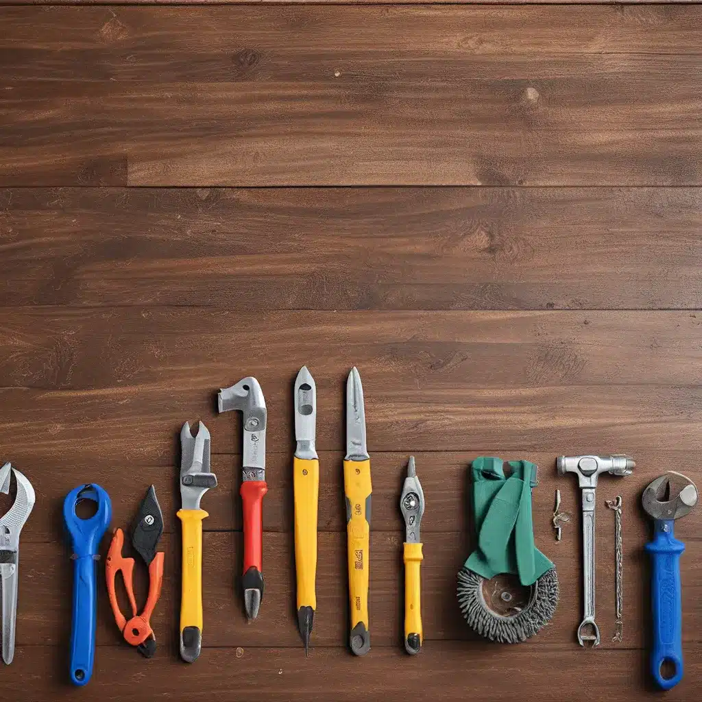 The Ultimate Homeowner’s Toolkit: Essential Home Maintenance Tips