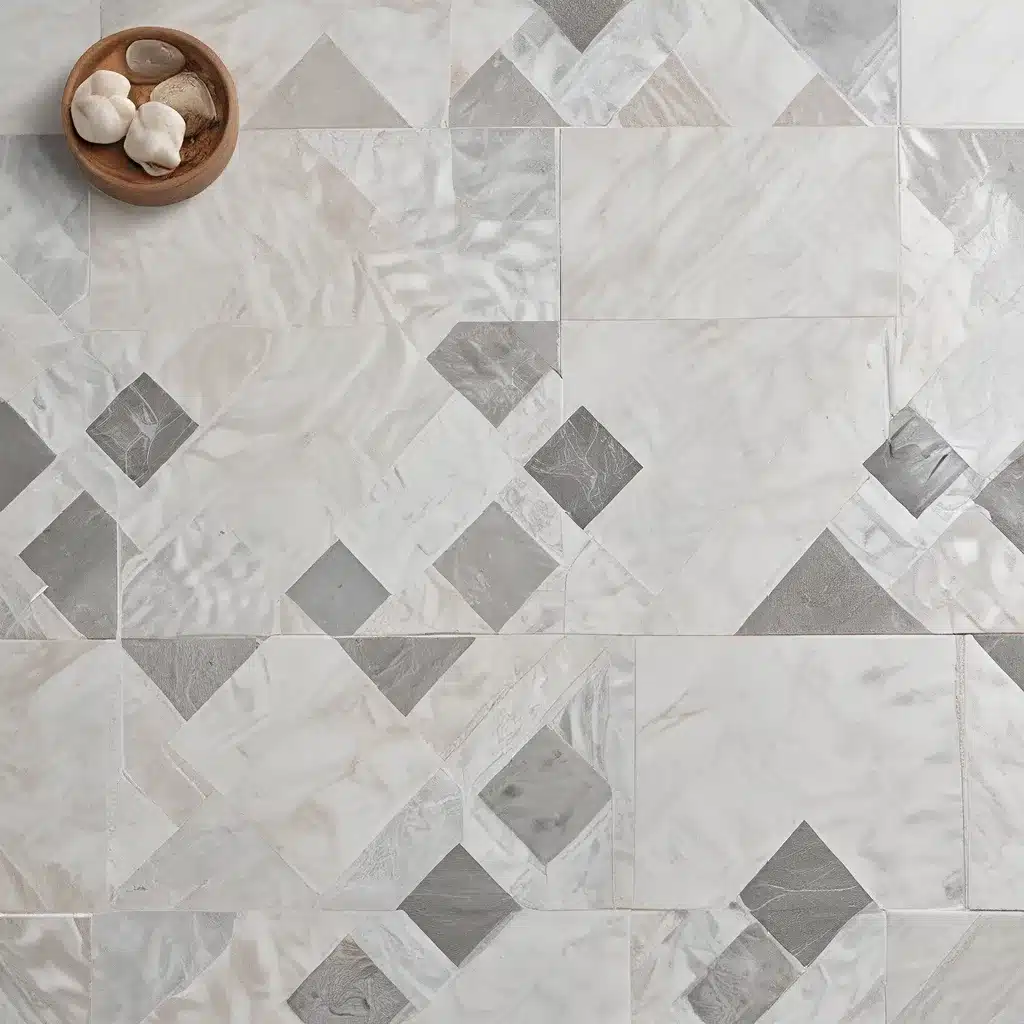 Tile Transformation: Innovative Ideas for Stunning Surfaces