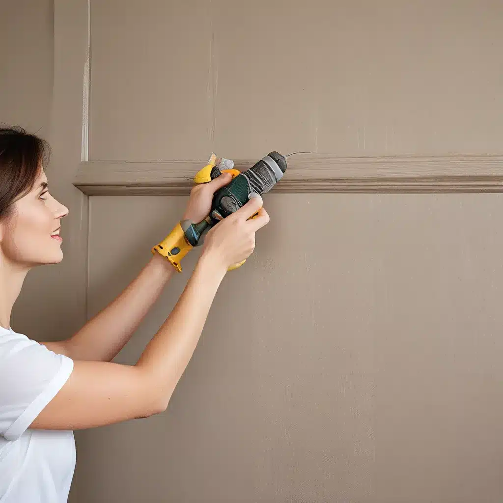 Transform Your Home with These Brilliant Maintenance Tricks