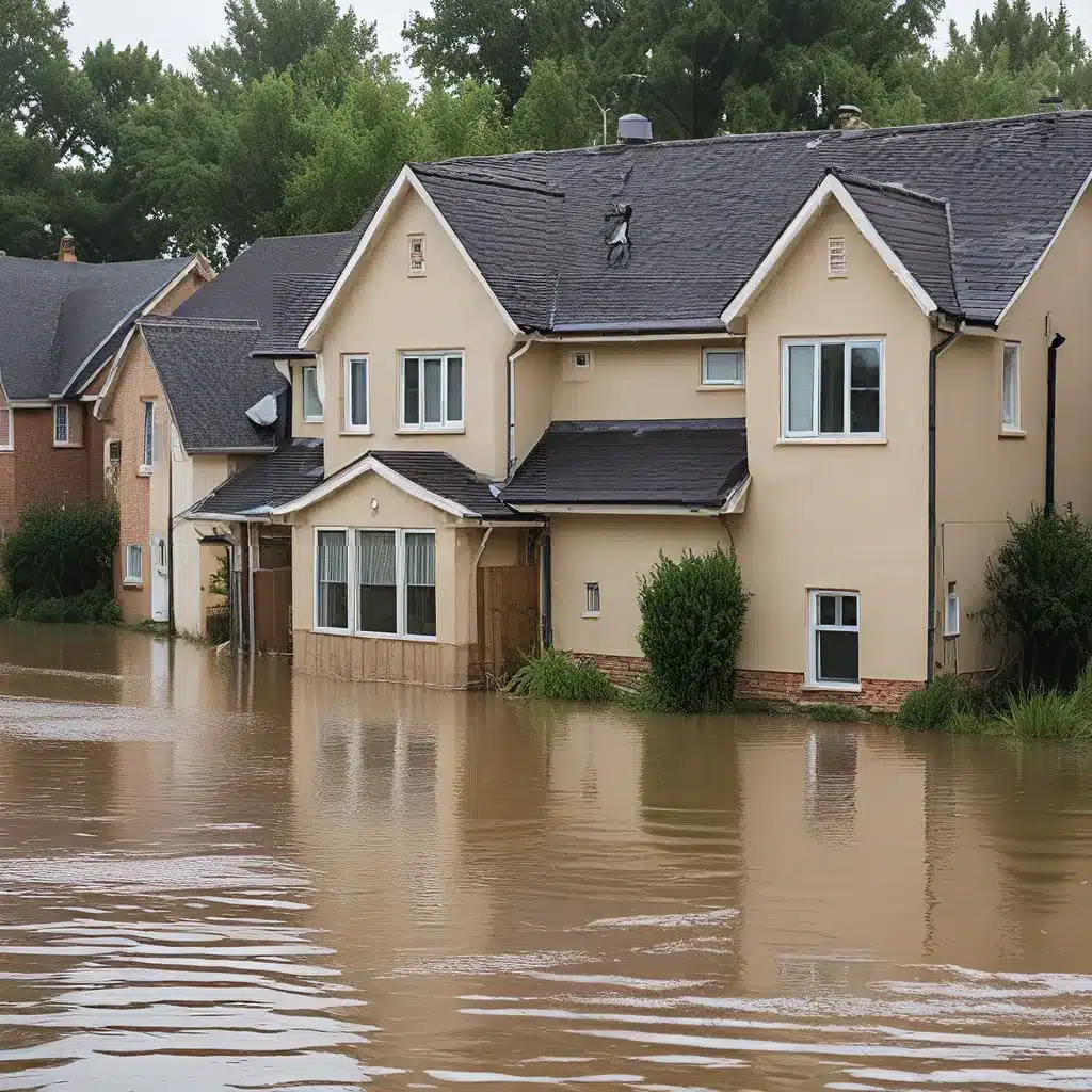 Understanding and Mitigating Home Flood Risks