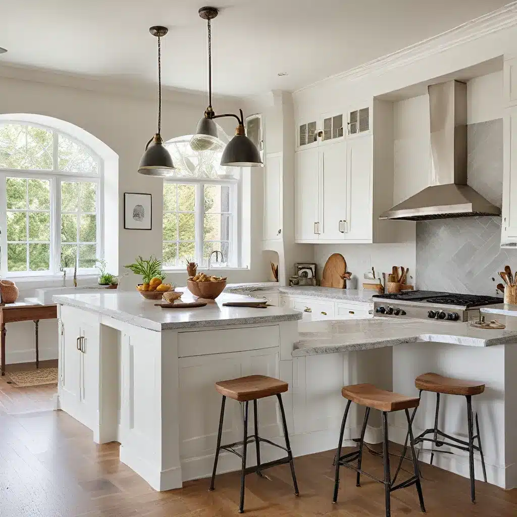 Unleash Your Home’s Potential: Renovation Inspiration