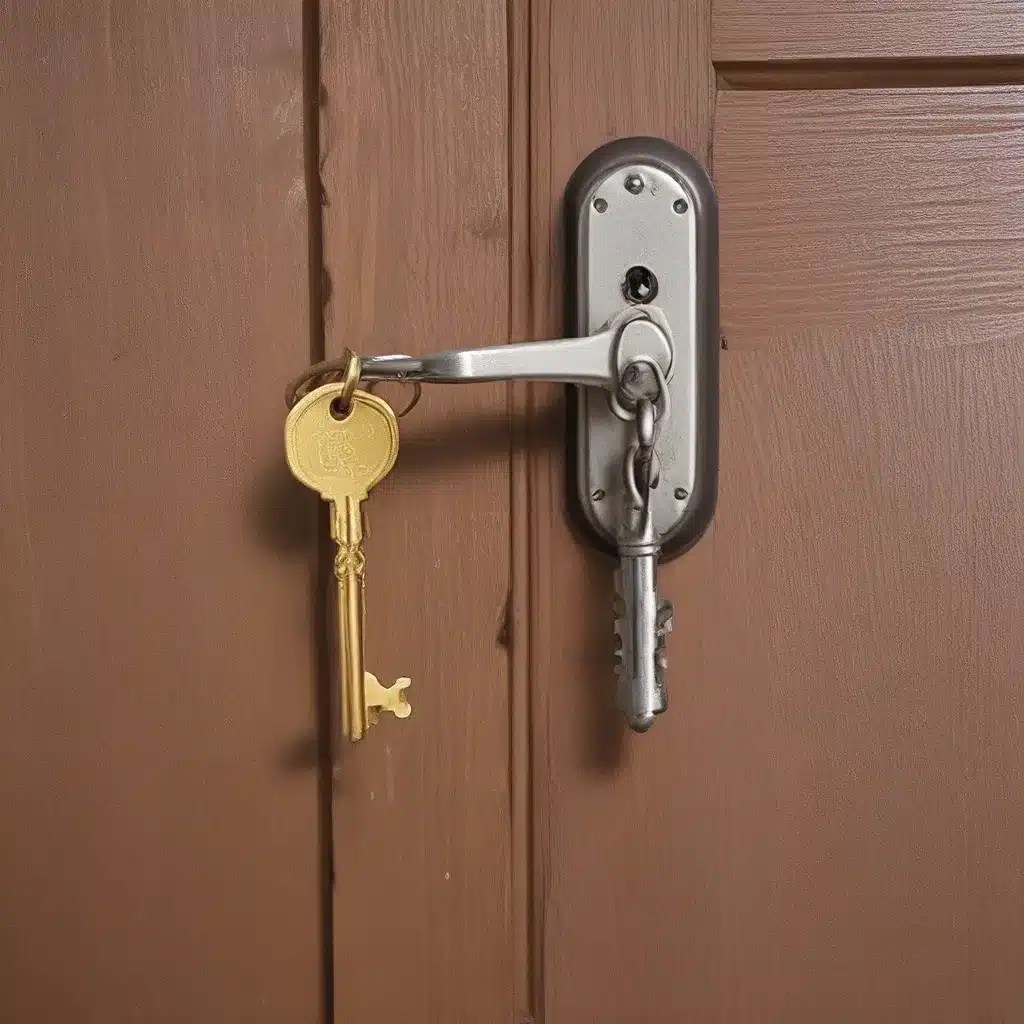 Unlock the Key to a Well-Maintained Home: A Comprehensive Guide