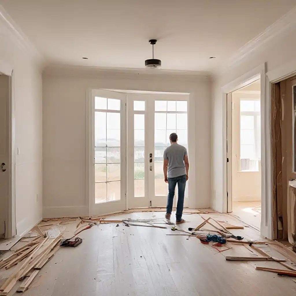 Unlock the Secrets of Seamless Home Renovations