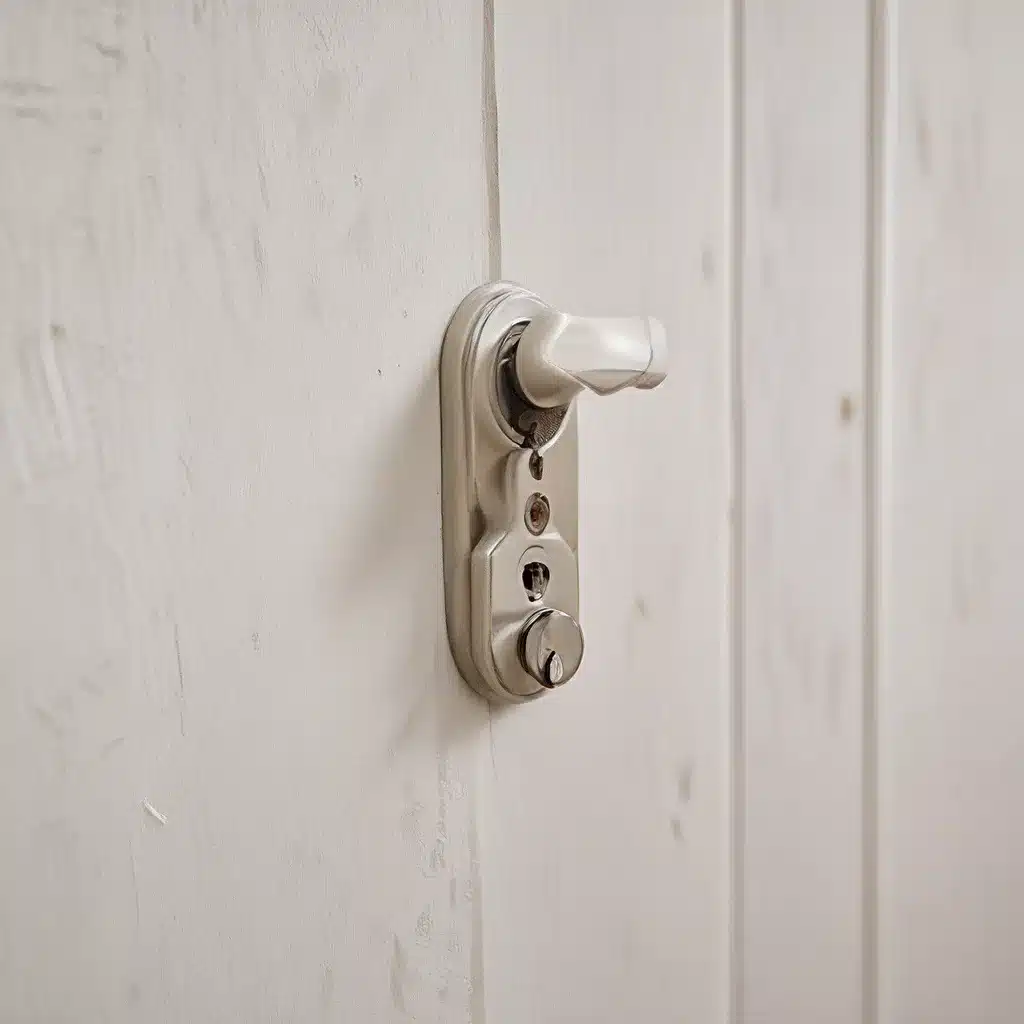 Unlocking Domestic Tranquility: Home Safety Hacks from Reading Experts