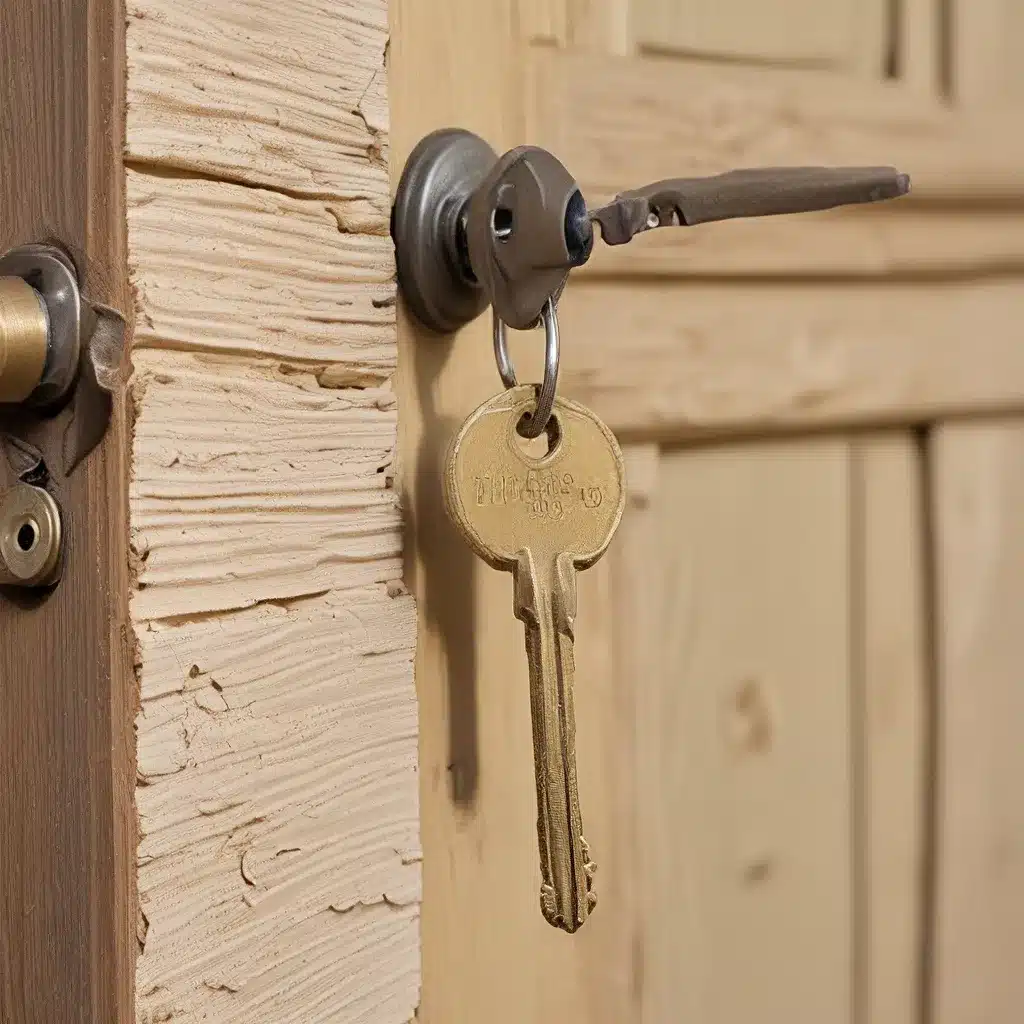 Unlocking the Key to Hassle-Free Home Maintenance