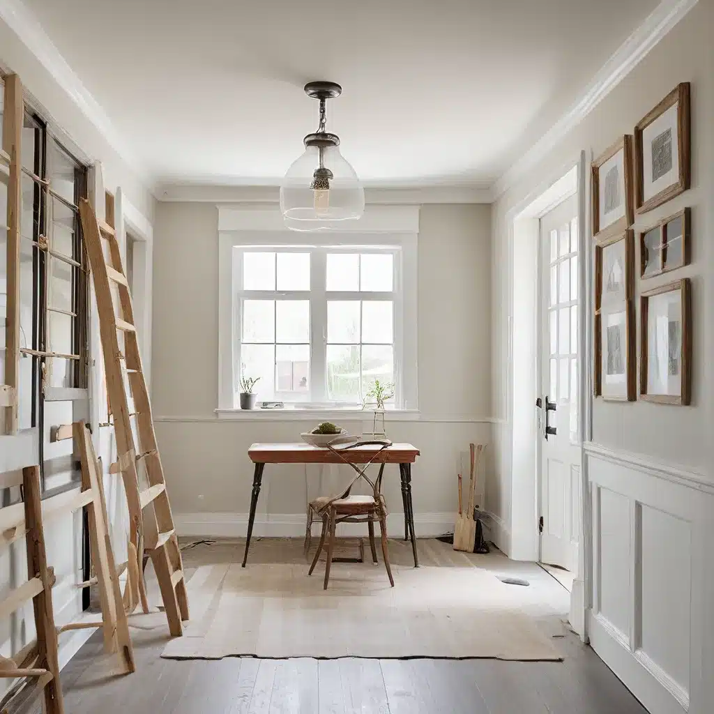 Unlocking the Potential of Your Home: Renovation Inspiration