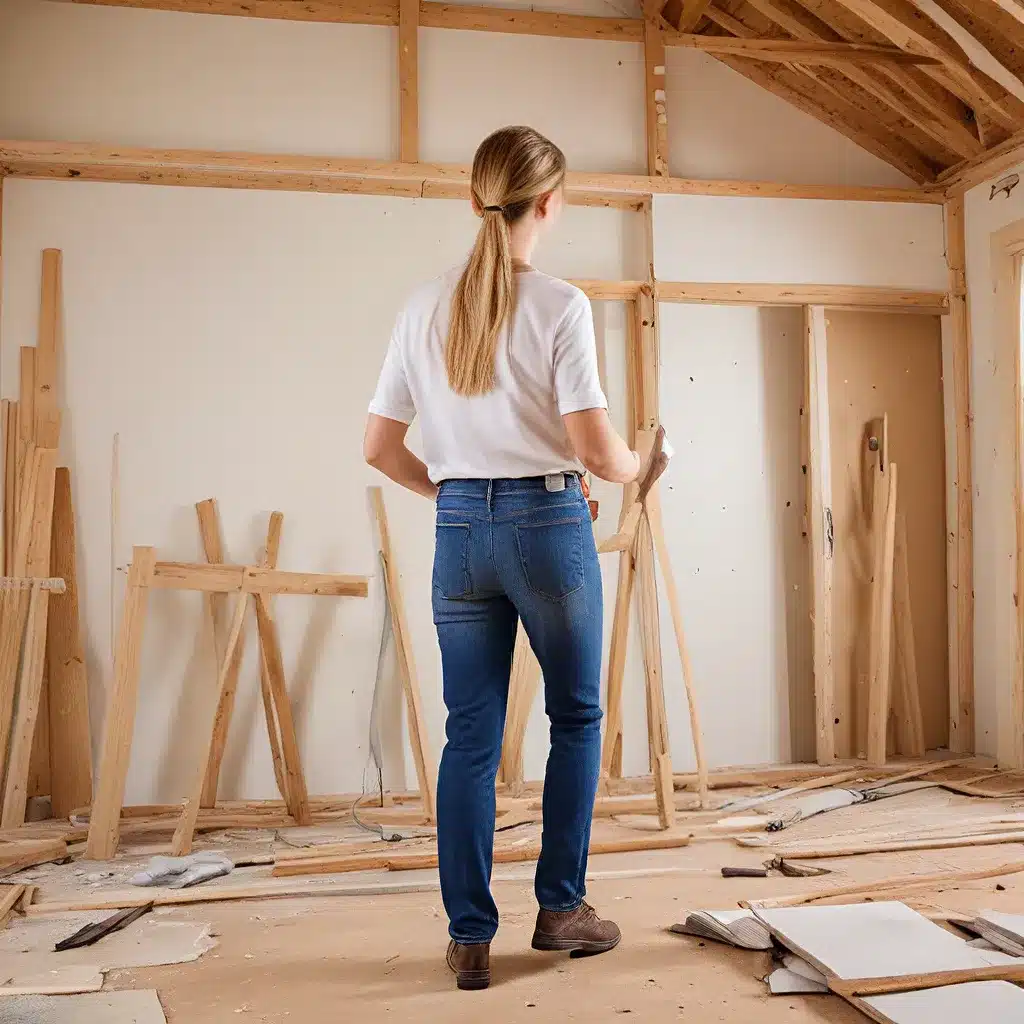 Unlocking the Secrets of Efficient Home Renovations