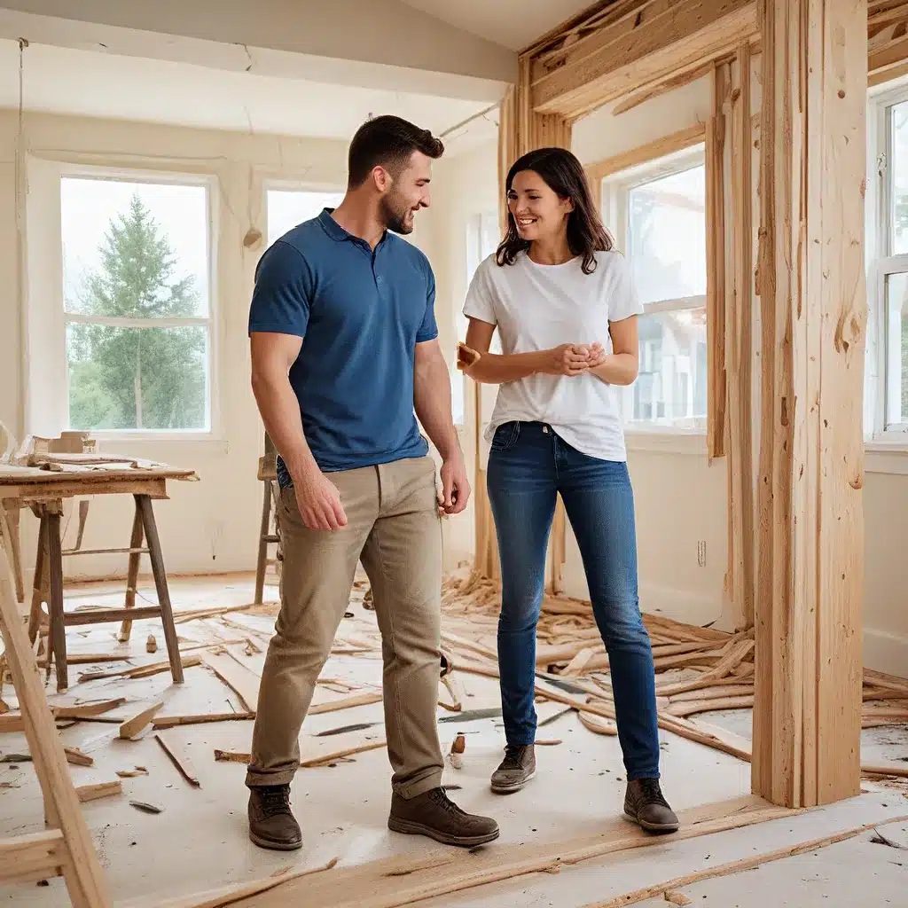 Unlocking the Secrets of Stress-Free Home Renovations