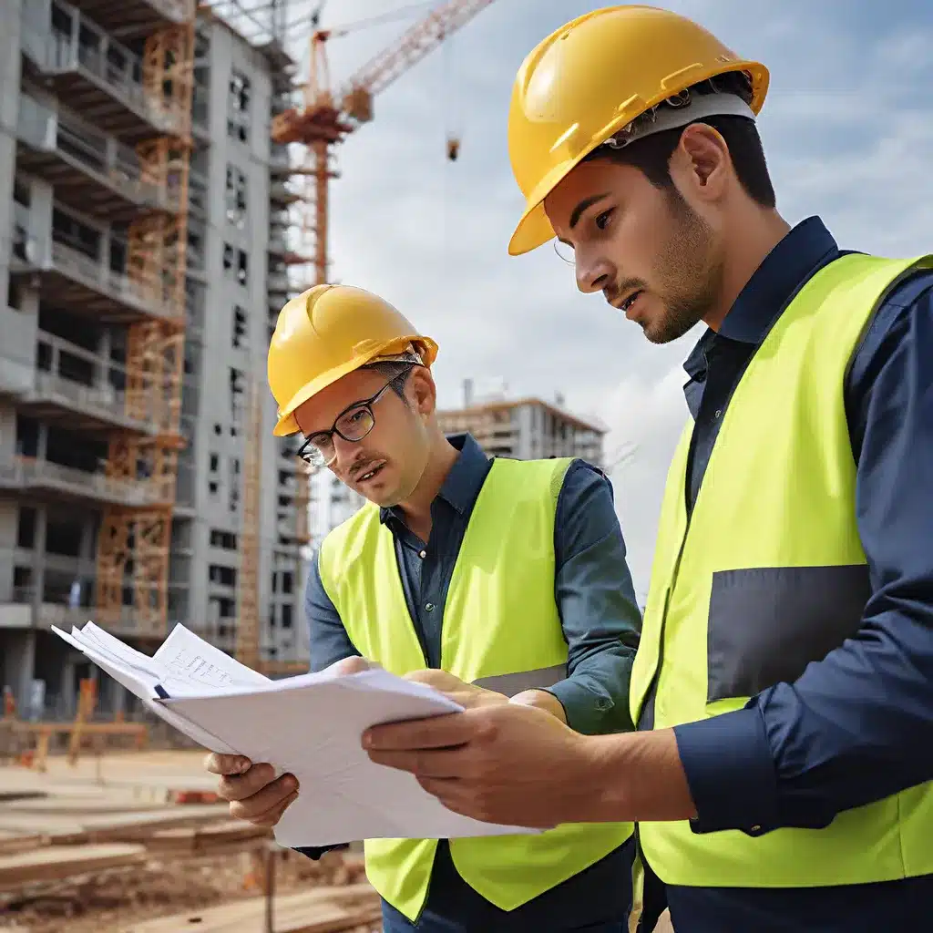 Unlocking the Secrets of Successful Construction Project Management