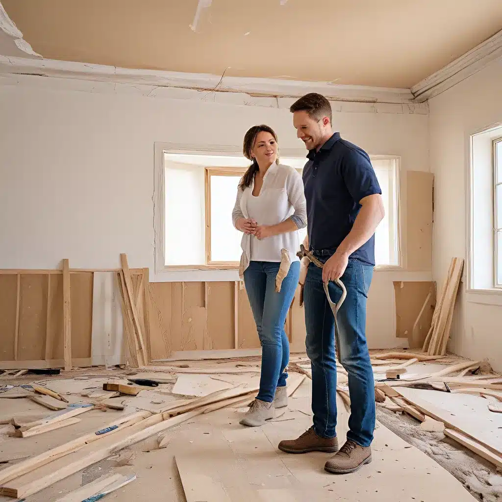 Unlocking the Secrets to Stress-Free Home Renovations