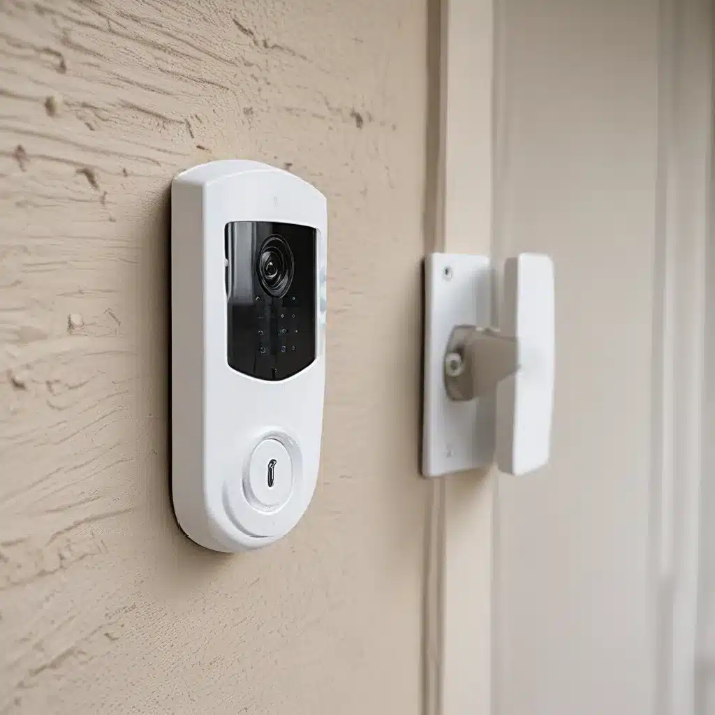 Upgrading Your Home Security System: Modern Solutions