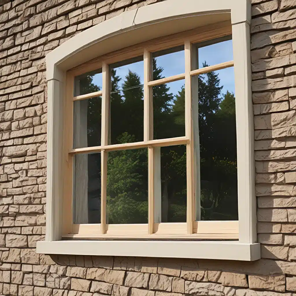 Window Replacement: Improving Energy Efficiency and Curb Appeal